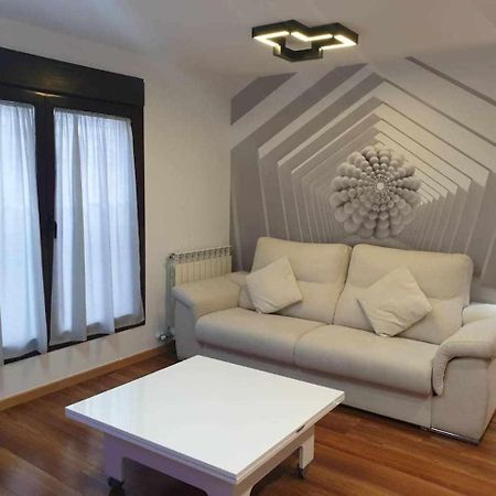 דירות סרגוסה Centro Aparcamiento Gratuito Al Lado Del Pilar מראה חיצוני תמונה