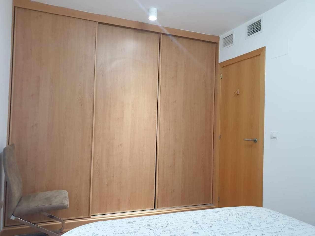 דירות סרגוסה Centro Aparcamiento Gratuito Al Lado Del Pilar מראה חיצוני תמונה